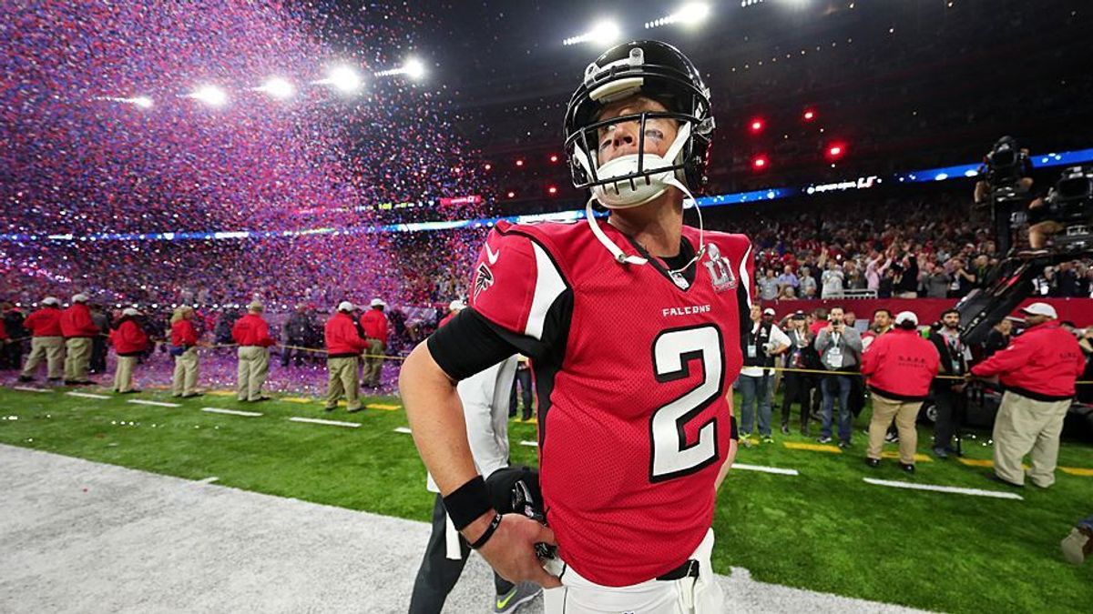 Matt Ryan