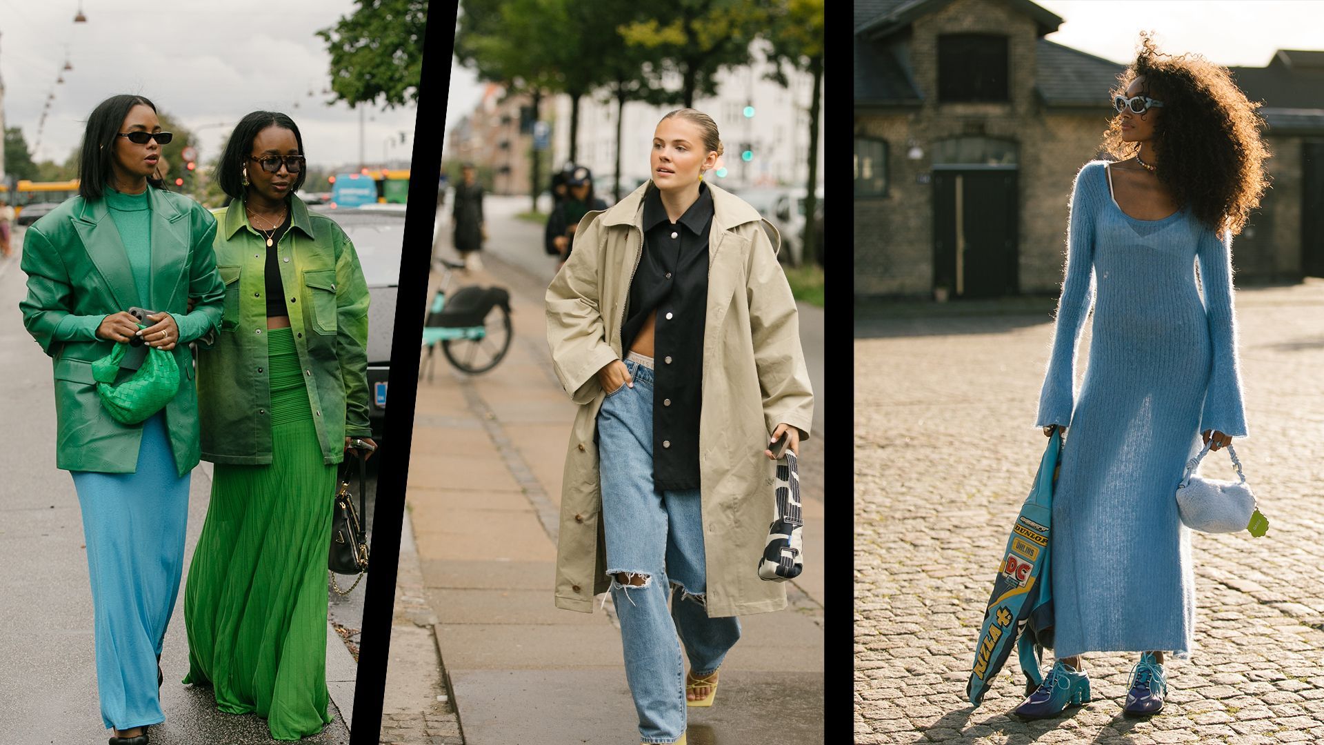 Modetrends Im Winter 2024: So Einfach Stylst Du Die 9 Schönsten Looks ...