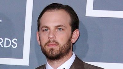 Profile image - Caleb Followill