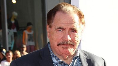 Profile image - Brian Cox