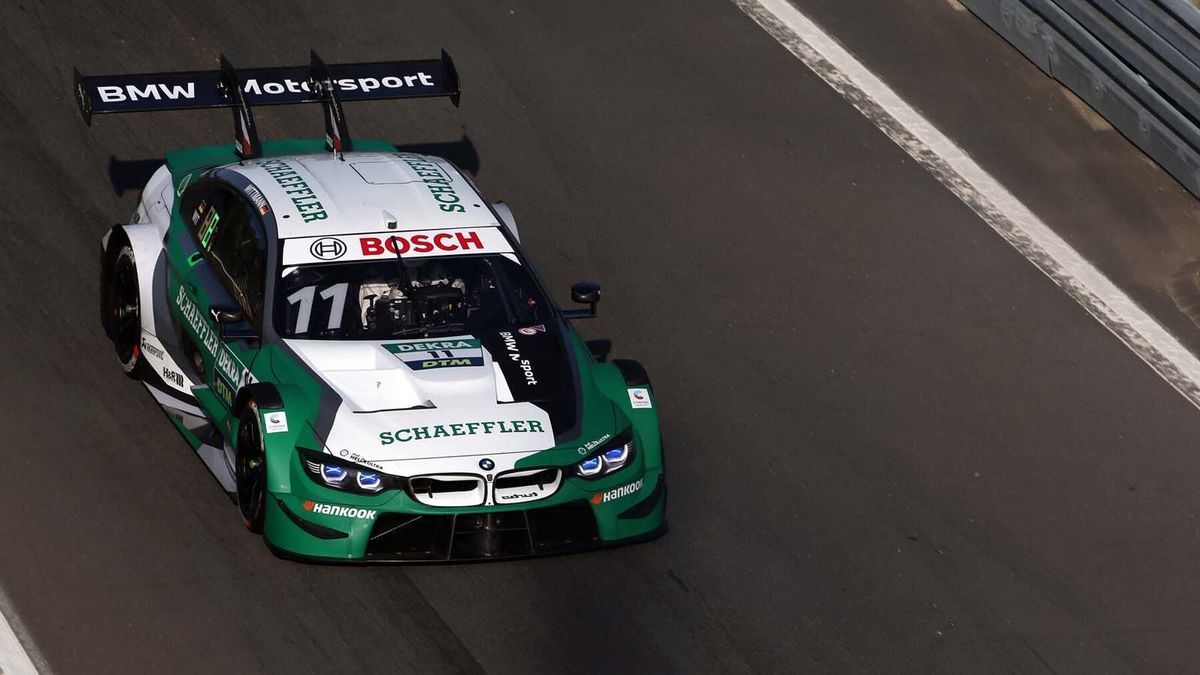 Marco Wittmann