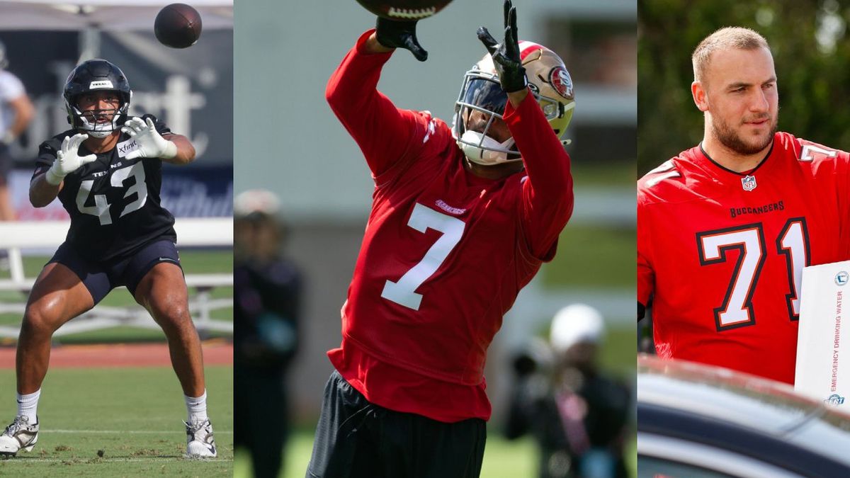 Deutsche in der NFL