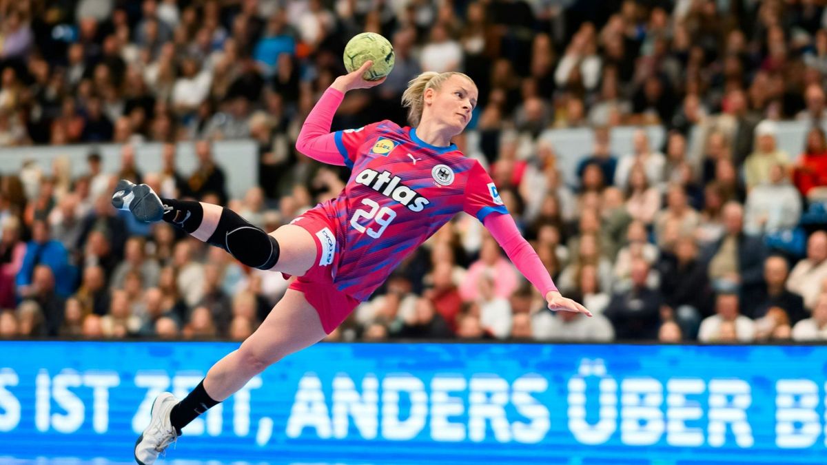 Will wieder &quot;nach vorne schauen&quot;: Antje Döll