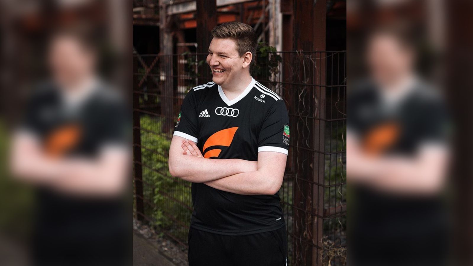 
                <strong>Lukas "Sakul97" Vonderheide</strong><br>
                Lukas "Sakul97" Vonderheide gilt eher als einer der ruhigeren Zeitgenossen in der Fifa-Szene. Sowohl auf der XBox als auch auf der PS4 brilliert Sakul Woche für Woche. Erst am vergangenen Wochenende holte er auf beiden Konsolen die Maximal-Ausbeute von 30-0-Siegen. Vonderheide steht bereits seit einigen Jahren beim äußerst erfolgreichen Fokus Clan unter Vertrag. 
              