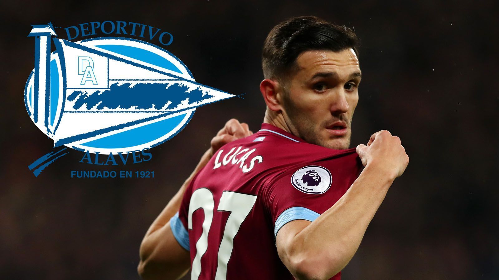 
                <strong>Lucas Perez (Deportivo Alaves)</strong><br>
                Stürmer Lucas Perez verlässt die britische Insel und wechselt von west Ham United zurück in sein Heimatland Spanien. Der 30-Jährige schließt sich Deportivo Alaves an und kostet die Spanier englischen Medienberichten zufolge 2,3 Millionen Euro Ablöse. Im vergangenen Sommer erst holte West Ham den Spanier von Stadtrivale Arsenal London. Bei Alaves unterschreibt Perez einen Vertrag bis 2022.
              