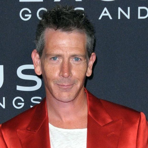 Ben Mendelsohn Image