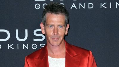 Profile image - Ben Mendelsohn