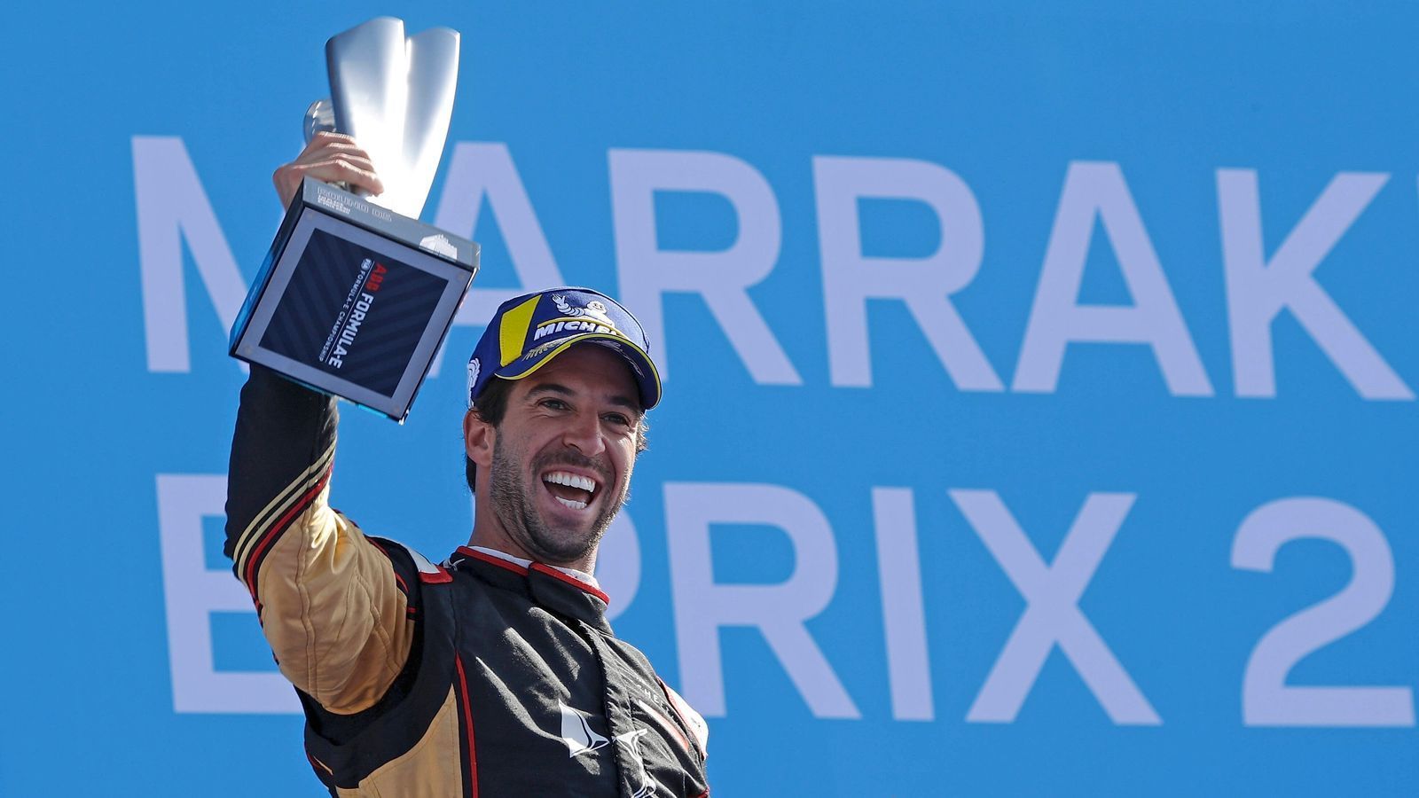 
                <strong>Antonio Felix da Costa (Porsche)</strong><br>
                Der Champion der Saison 2020. Der Titel bedeutete für Antonio Felix da Costa damals Genugtuung nach zahlreichen Rückschlägen in seiner Karriere. "Mir sind die ganzen schlechten Zeiten durch den Kopf gegangen, weil ich einige Male kurz davorstand, alles hinzuschmeißen. Dank der Leute um mich herum habe ich es nie getan", sagte der Portugiese, der einst auf dem Weg in die Formel 1 war.
              