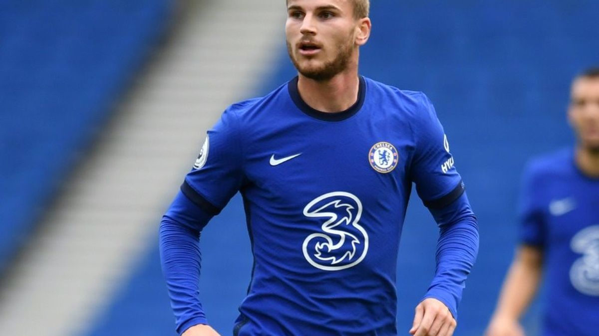 Timo Werner und Chelsea verloren im Elfmeterschießen