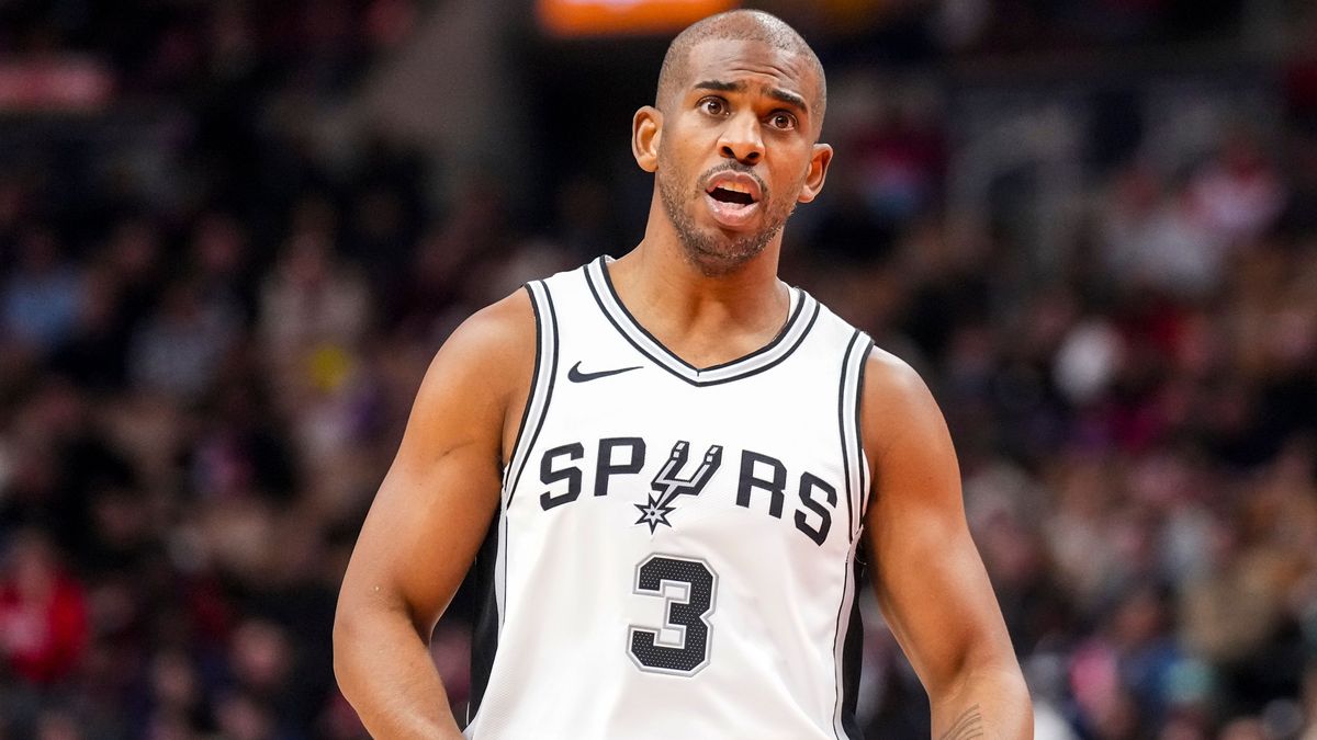 San Antonio Spurs v Toronto Raptors