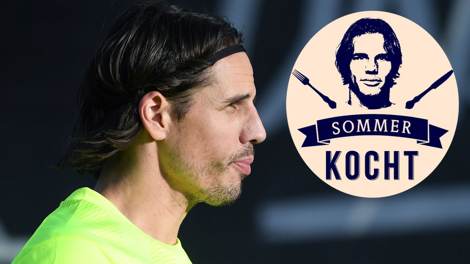 
                <strong>Leidenschaftlicher Koch</strong><br>
                Yann Sommer gilt als ein leidenschaftlicher Koch. Über mehrere Jahre hat er sogar einen Food-Blog mit dem Namen "Sommer Kocht" betrieben, gab diesen aber aus zeitlichen Gründen später wieder auf. Sein Lieblingsgericht ist Fusilli mit Poulet und Basilikum. Insgesamt bevorzugt er die vegetarische und vegane Küche: "Ich habe einfach herausgefunden, dass mir das guttut, für andere muss das überhaupt nicht richtig sein."
              