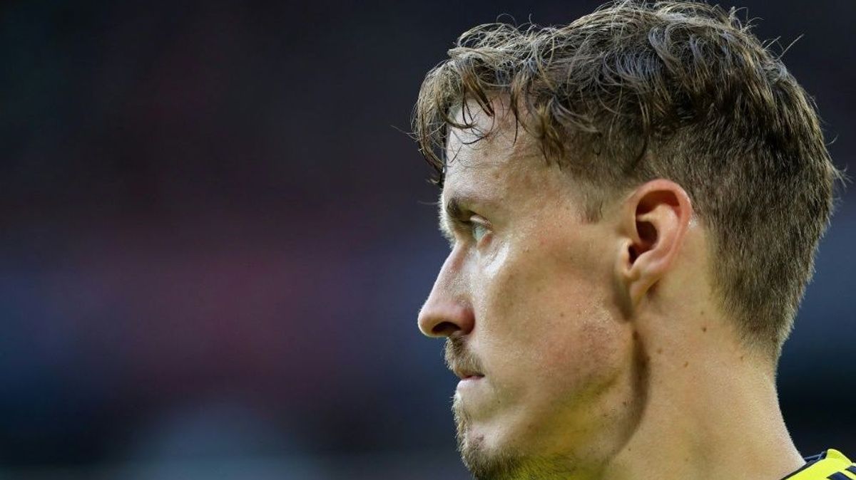 Max Kruse absolvierte im März sein letztes Pflichtspiel