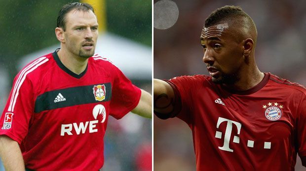 
                <strong>Die meisten Platzverweise</strong><br>
                Die meisten Platzverweise: Kein Spieler flog in der Bundesliga so oft vom Platz wie Jens Nowotny - er sah fünf Mal die Rote und drei Mal die Gelb-Rote Karte. Jerome Boateng könnte diesen Rekord aber bald einstellen: Der Verteidiger kommt schon vier Rote und zwei Gelb-Rote Karten.
              