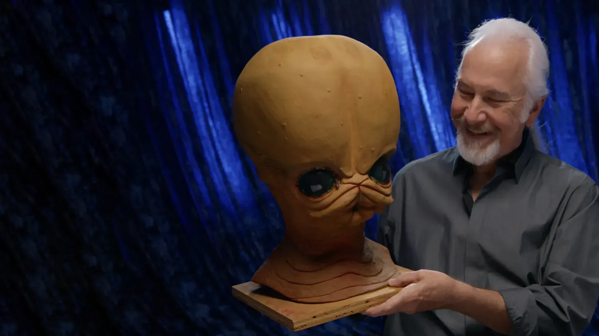 "Inside Star Wars" kostenlos auf Joyn streamen
