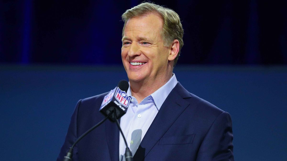 Rodger Goodell