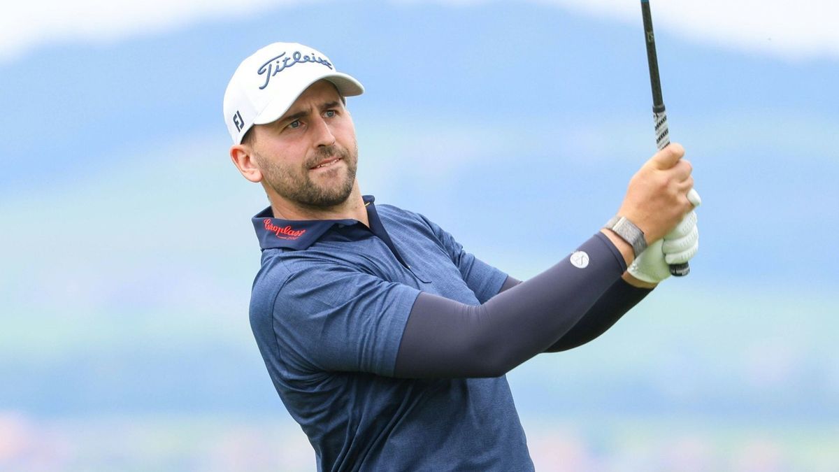 Nicolai von Dellingshausen triumphiert in Salzburg