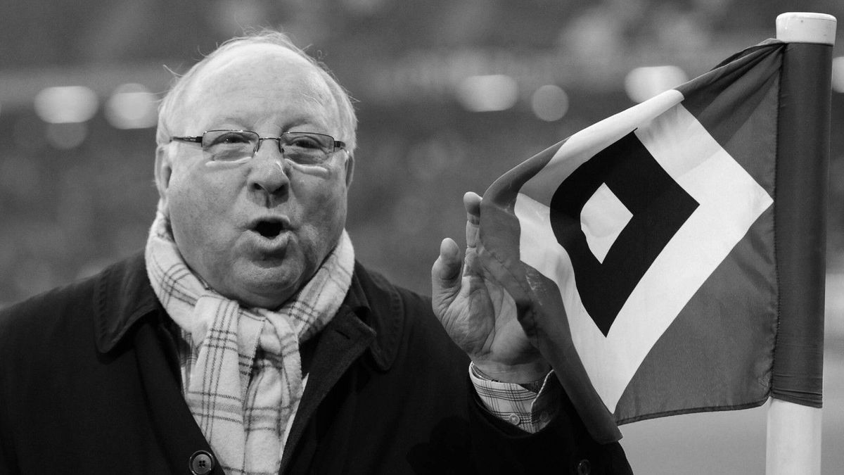 Uwe Seeler 