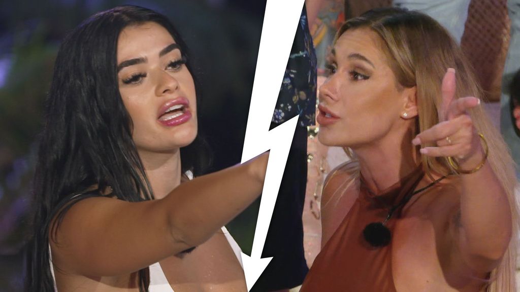 BATN 2025: "Halt deine Fresse, Mädchen!" Eskalation zwischen Maria und Elsa