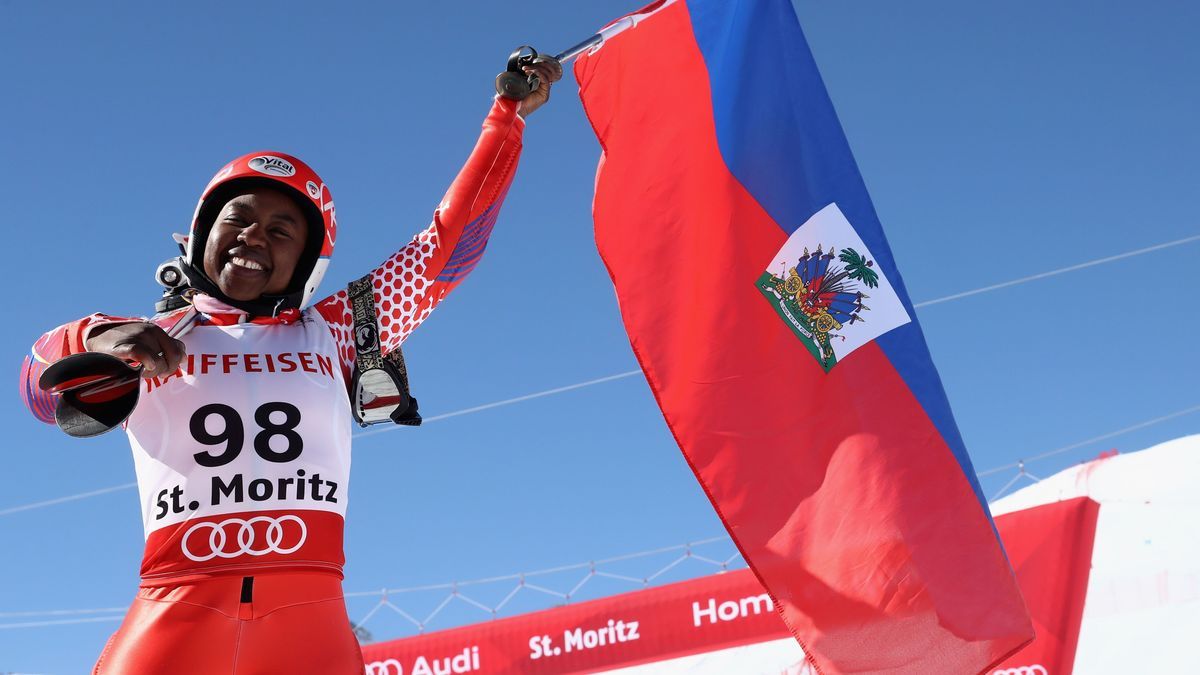 Celine Marti wird zum heimlichen Star der Ski-WM