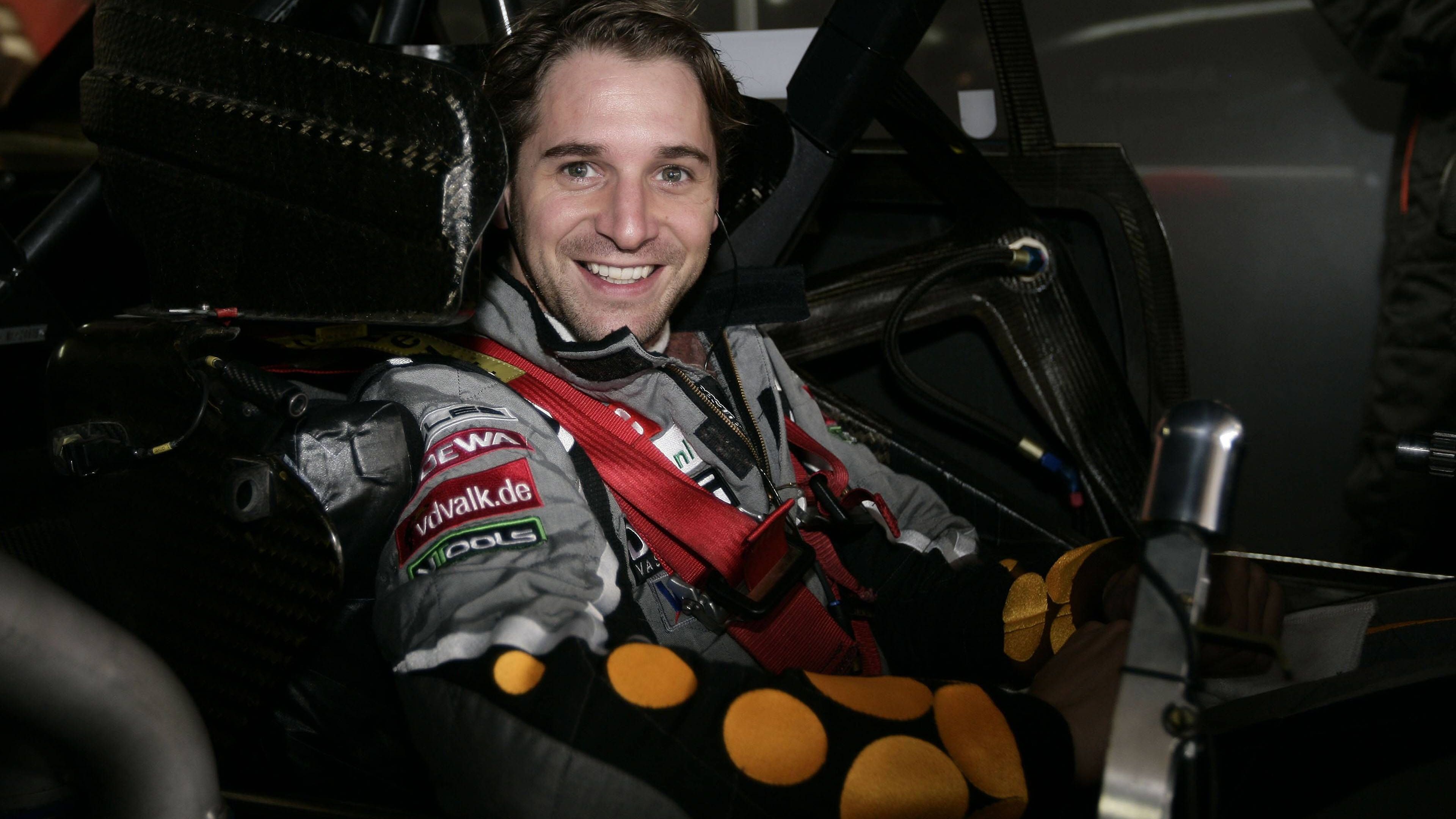 <strong>Christijan Albers</strong>&nbsp;<strong><br></strong>Zeit in der DTM: 2001 - 2004, 2008<br>Teams: Persson, Rosberg, HWA, Futurecom<br>Anzahl der Rennen: 52<br>Größte Erfolge: 13 Podestplätze, fünf Siege