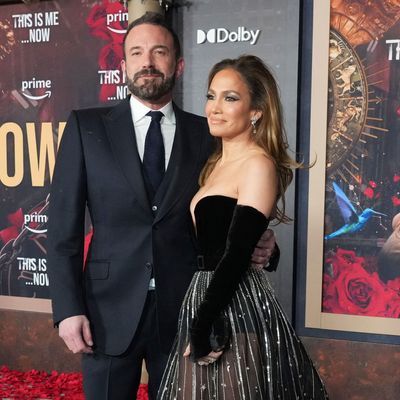 Erneutes Liebes-Aus beim Hollywood-Traumpaar: Jennifer Lopez hat die Scheidung von Ben Affleck eingereicht.