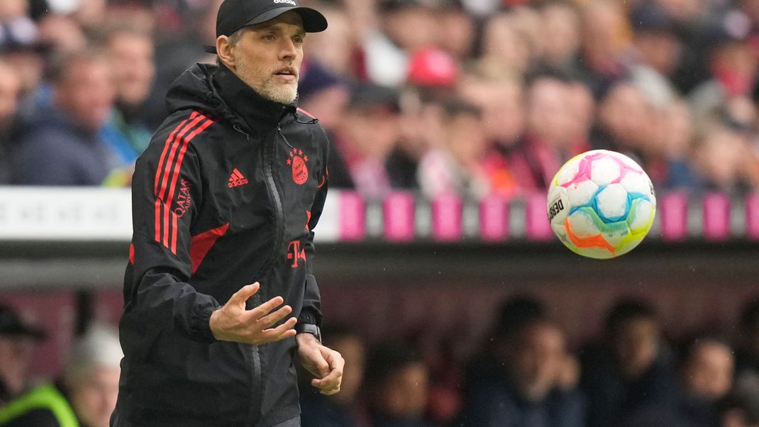 Thomas Tuchel