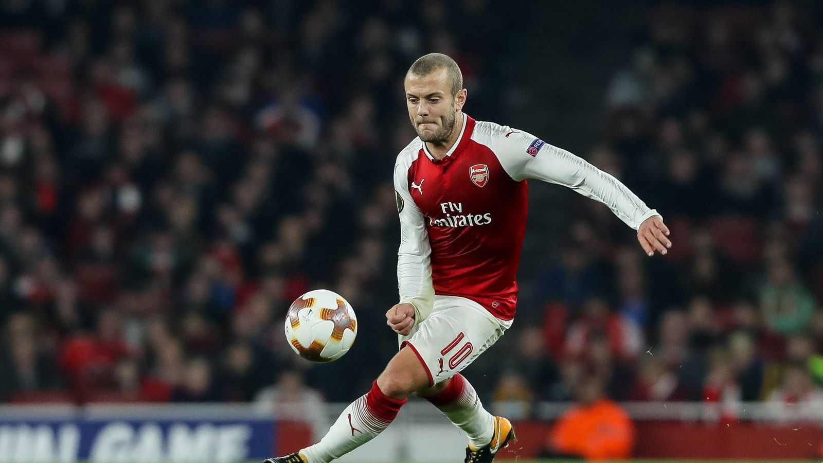 
                <strong>Jack Wilshere (ehemals u.a. FC Arsenal) </strong><br>
                &#x2022; Instagram-Follower: 2,2 Millionen<br>&#x2022; Einnahmen pro Post: 7.050,13 Euro<br>
              