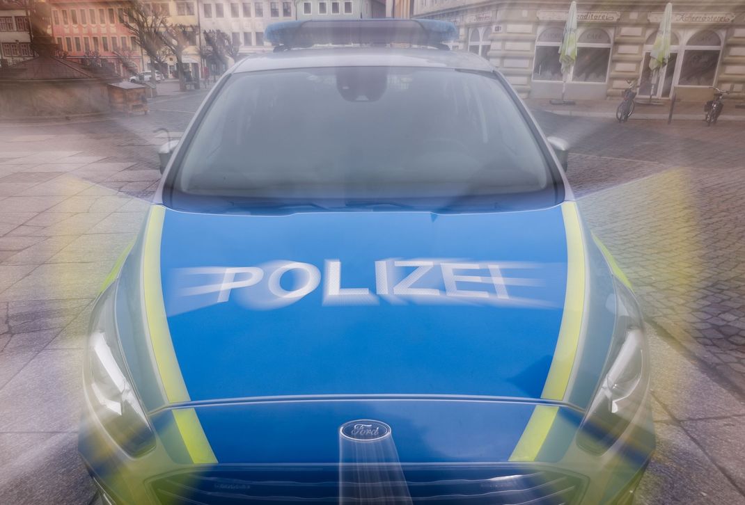 Im Landkreis Bautzen ist die Polizei auf der Suche nach einem vermissten 13-Jährigen. (Symbolbild)