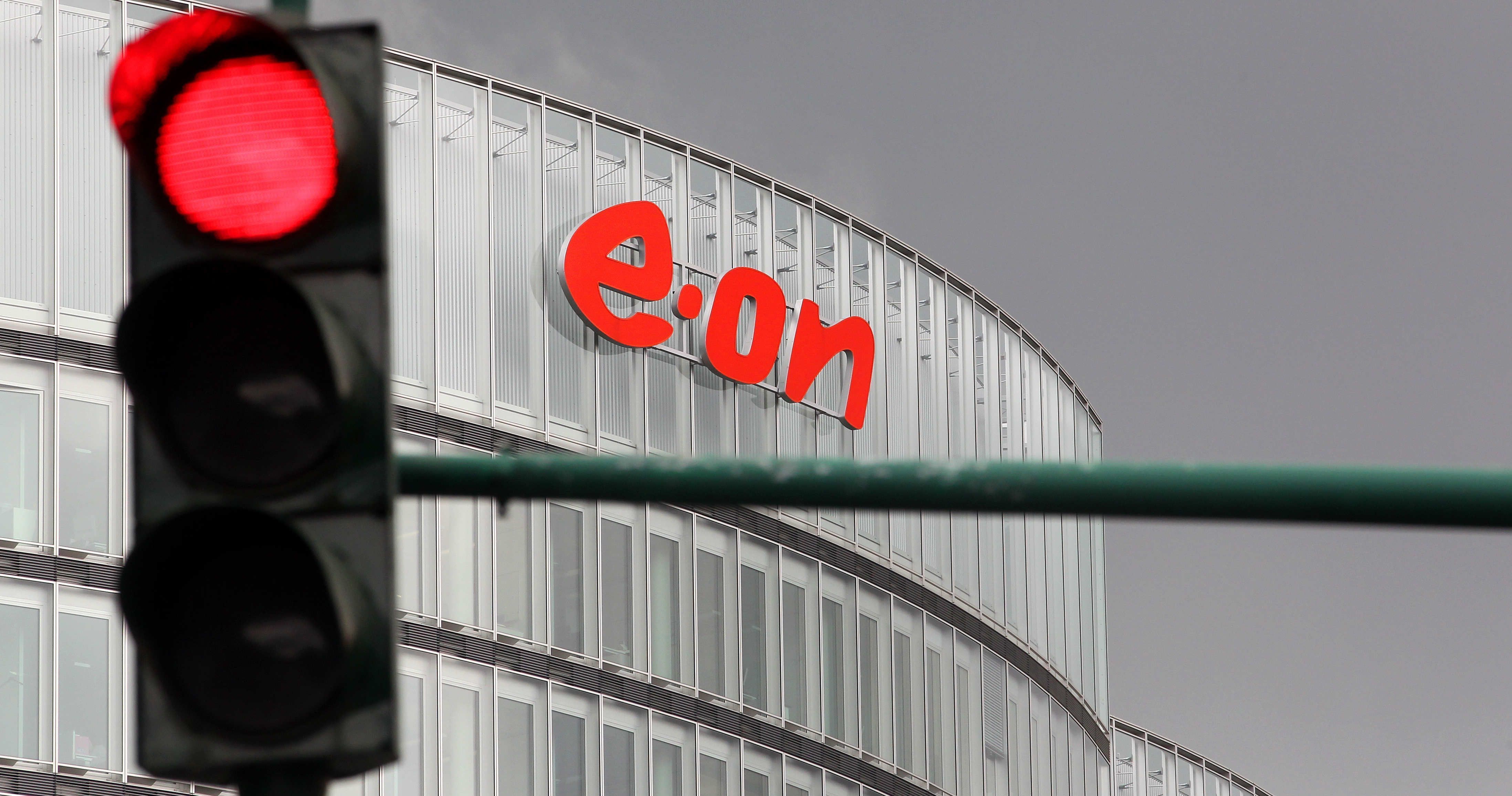 Eon mit Rekordverlust