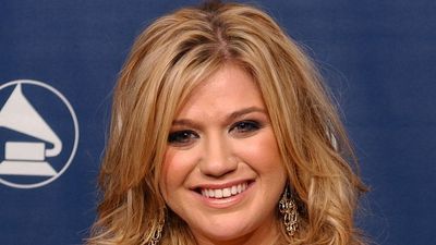 Profile image - Kelly Clarkson