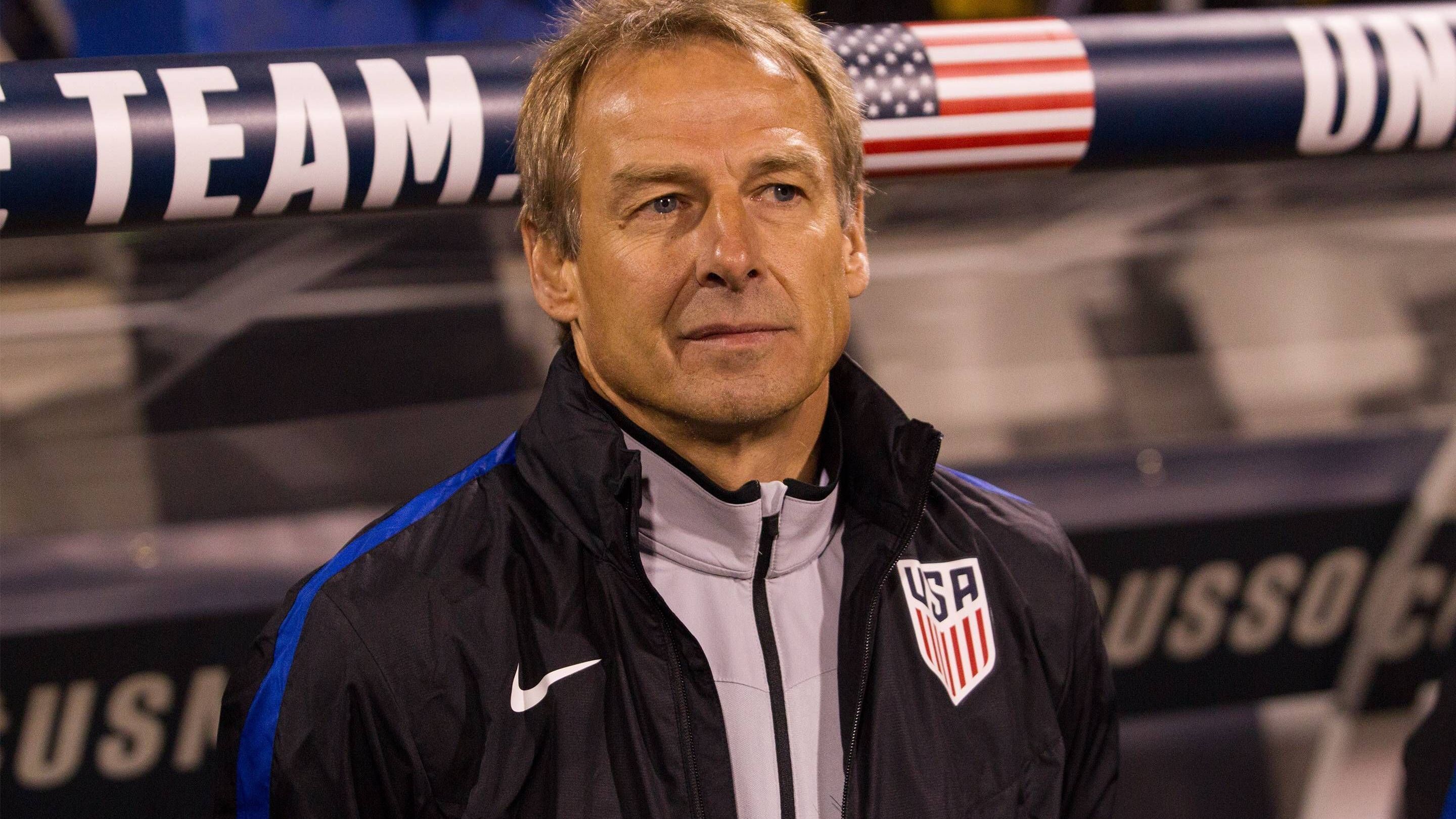 <strong>Jürgen Klinsmann (vereinslos)</strong><br>Nach seiner Entlassung beim FC Bayern im April 2009 legte Klinsmann eine Pause ein. Ab 2011 sorgte er als US-Nationaltrainer zunächst mit dem Sieg beim CONCACAF Gold Cup 2013 für Euphorie. Weil die Entwicklung stagnierte, wurde Klinsmann 2016 beurlaubt.