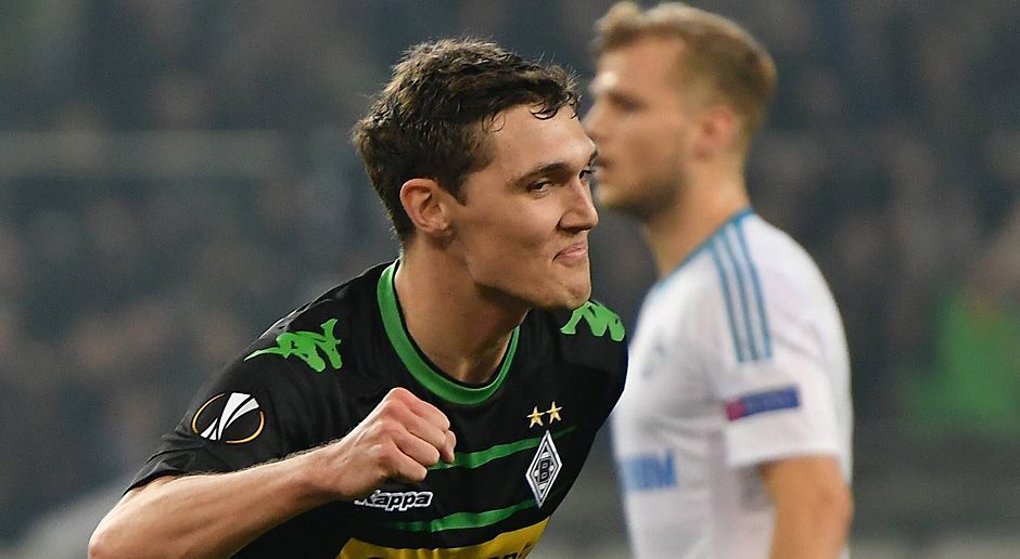 
                <strong>Andreas Christensen (Borussia Mönchengladbach)</strong><br>
                Andreas Christensen: Bei Burgstallers Kopfball in der elften Minute etwas weit weg vom Mann, bei Burgstallers Flachschuss in Minute 20 etwas zu zögerlich. Vorne läuft es besser: Christensens Schuss nach einem Freistoß wird von Höwedes unhaltbar abgefälscht - 1:0. Bei den Schalker Toren in Halbzeit zwei trifft Christensen keine Schuld, die fallen aus Gladbacher Sicht mehr als unglücklich. Was der Däne wegräumen kann, räumt er weg. ran-Note: 3
              