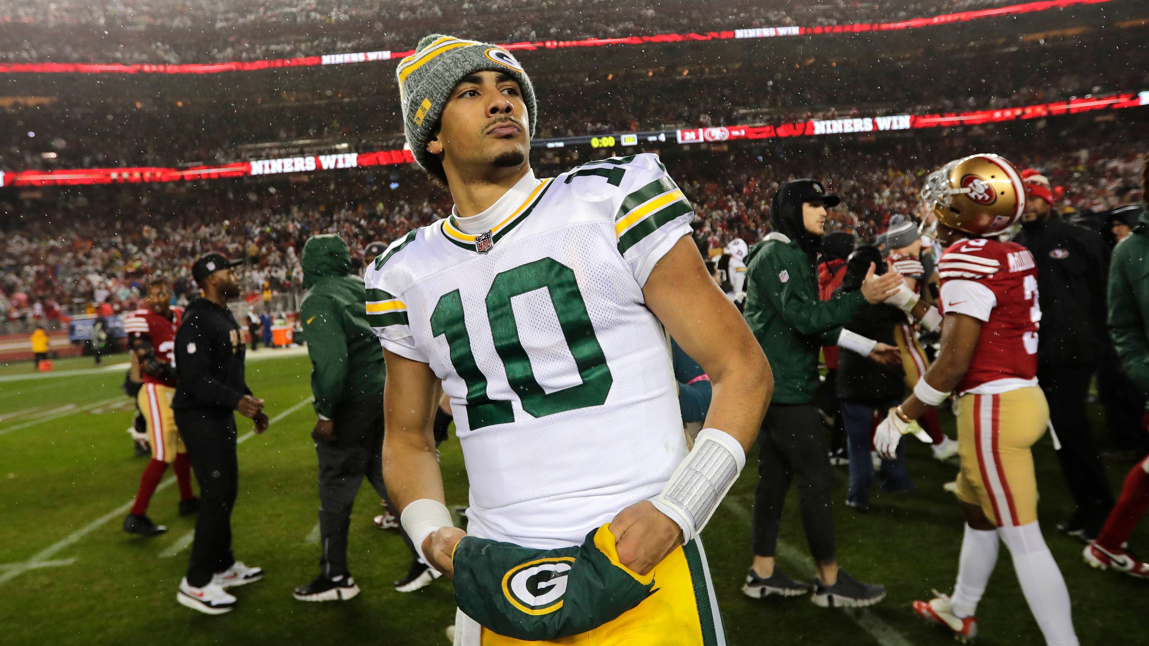 <strong>Platz 21 (geteilt): Green Bay Packers</strong><br>Quote: +12.000