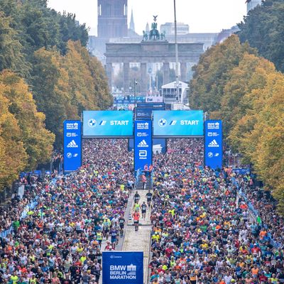 Berlin Marathon