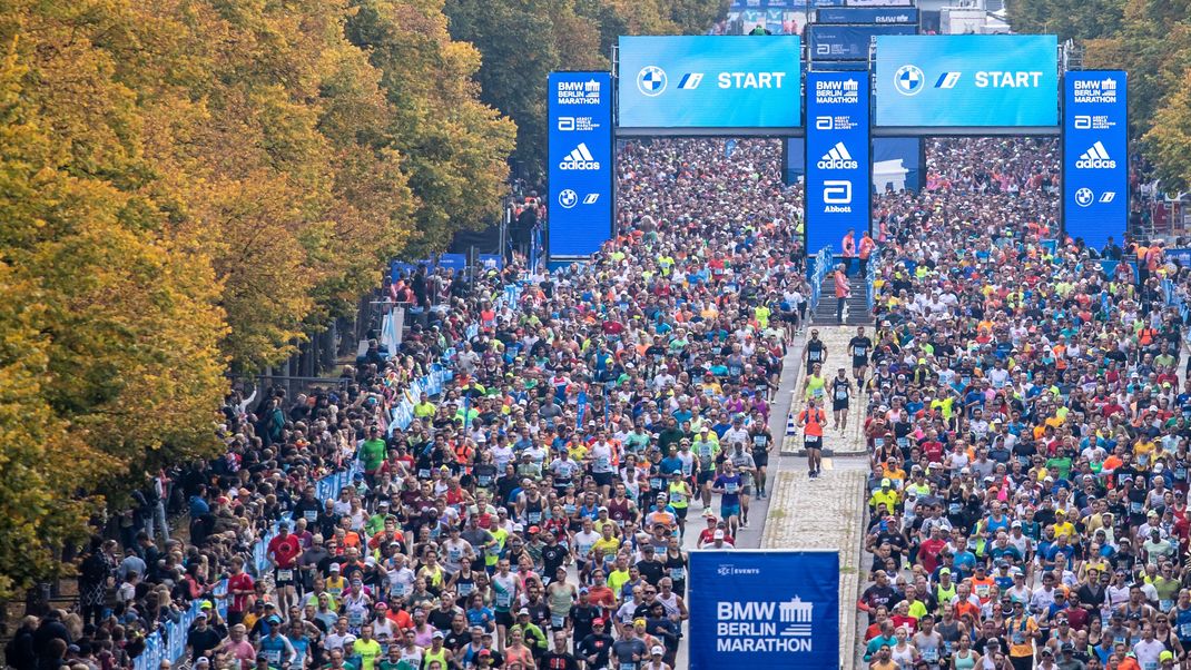 Berlin Marathon