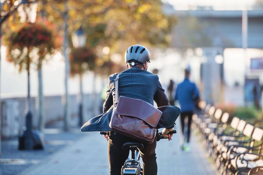Ein Kalkhoff E-Bike verbindet Alltagstauglichkeit und Innovation