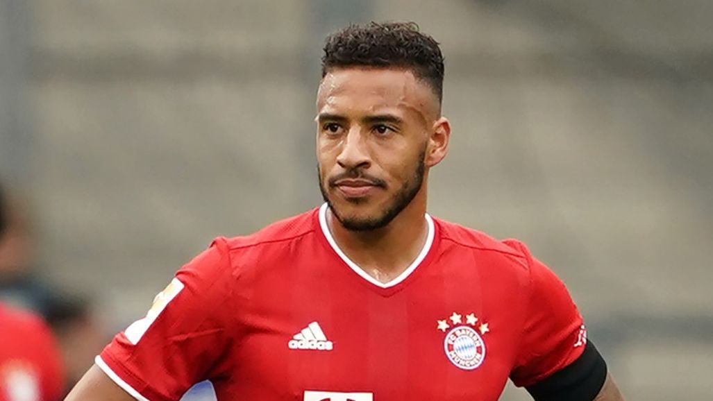 
                <strong>Corentin Tolisso</strong><br>
                Der Franzose verliert beim 0:1 das entscheidende Kopfballduell gegen Bicakcic. Auch sonst kann sich Tolisso im Kampf um einen Platz in der Startelf gegen Leon Goretzka nicht empfehlen. In der Offensive ist er unsichtbar. In der 72. Minute muss er vom Platz. ran.de-Note: 5
              