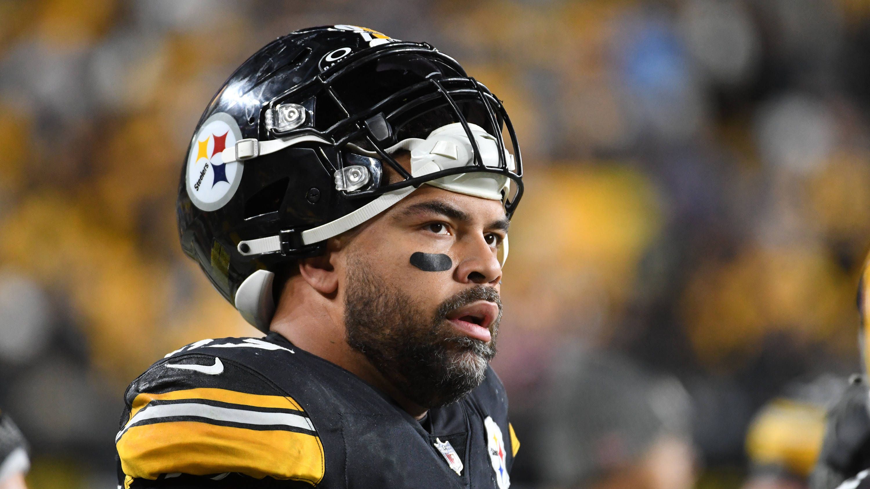 <strong>Cameron Heyward (Pittsburgh Steelers)</strong><br>Der Routinier streift sich seit 2011 das Jersey der Pittsburgh Steelers über und möchte nun einen letzten großen Vertrag unterschreiben. Berichten zufolge, strebt Heyward eine Drei-Jahres-Verlängerung an. Sein aktueller Kontrakt endet nach der kommenden Spielzeit.&nbsp;
