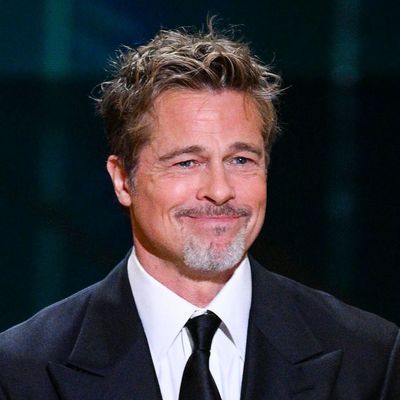 Profile image - Brad Pitt