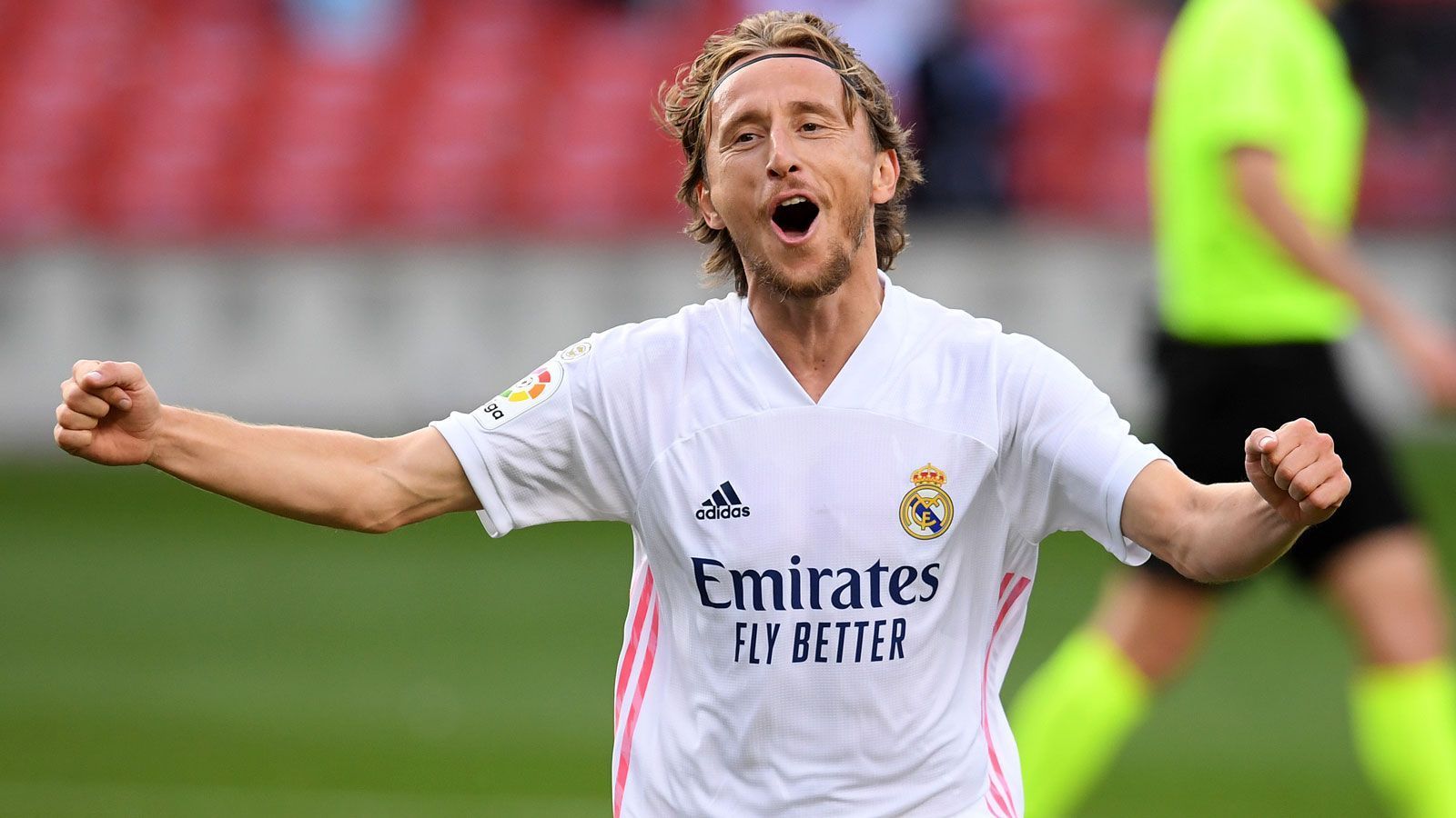 
                <strong>Luka Modric (35)</strong><br>
                Aktueller Verein: Real Madrid - Position: Zentrales Mittelfeld - Marktwert: 10 Millionen Euro
              
