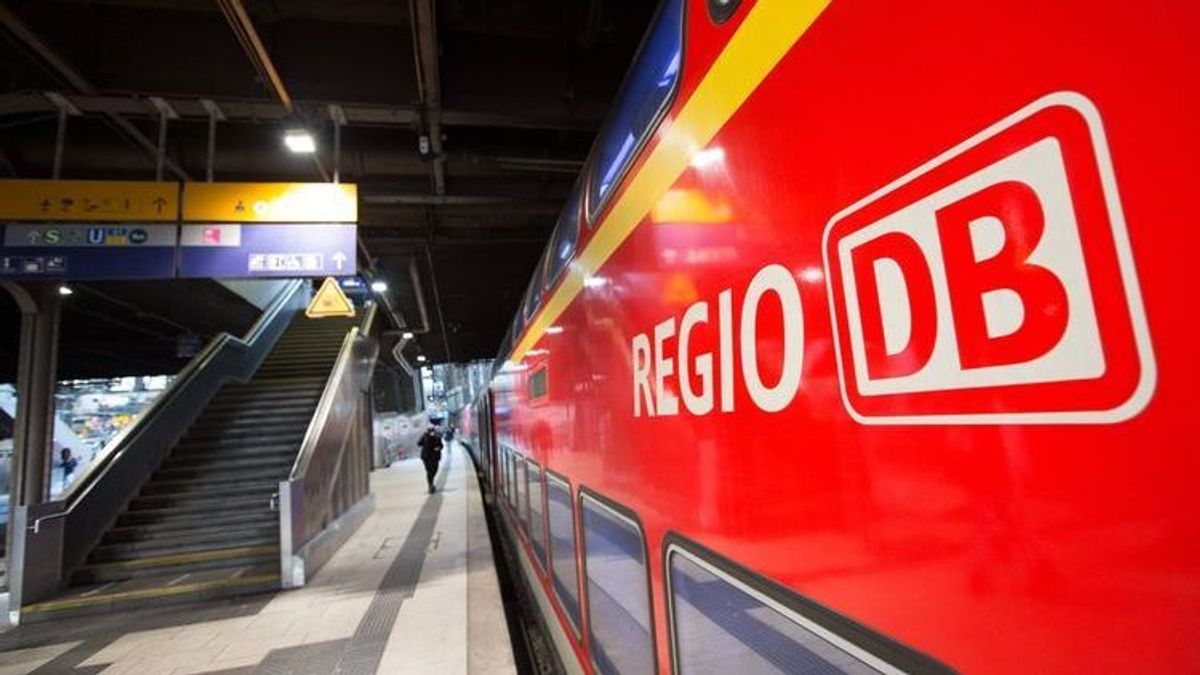 Deutschlandticket: Der Preis bleibt 2024 stabil