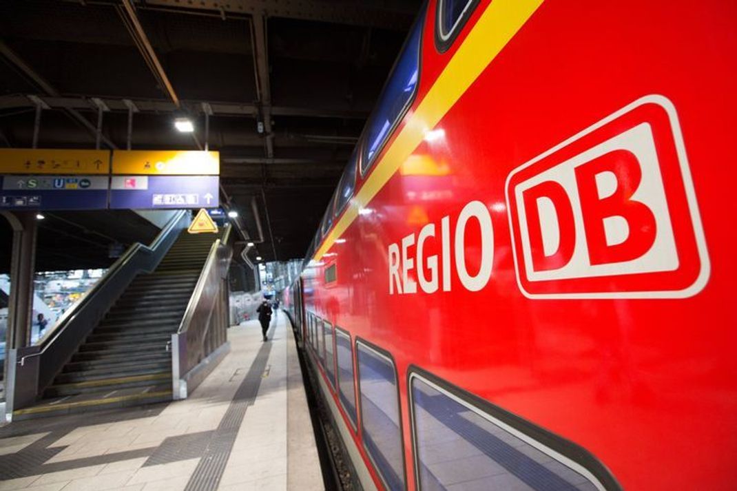 49-Euro-Ticket: Das musst du zur „Deutschland-Fahrkarte“ wissen
