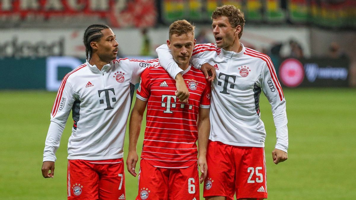 FC Bayern München Telekom-Deal