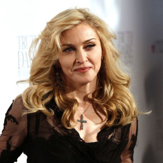 Madonna  Image