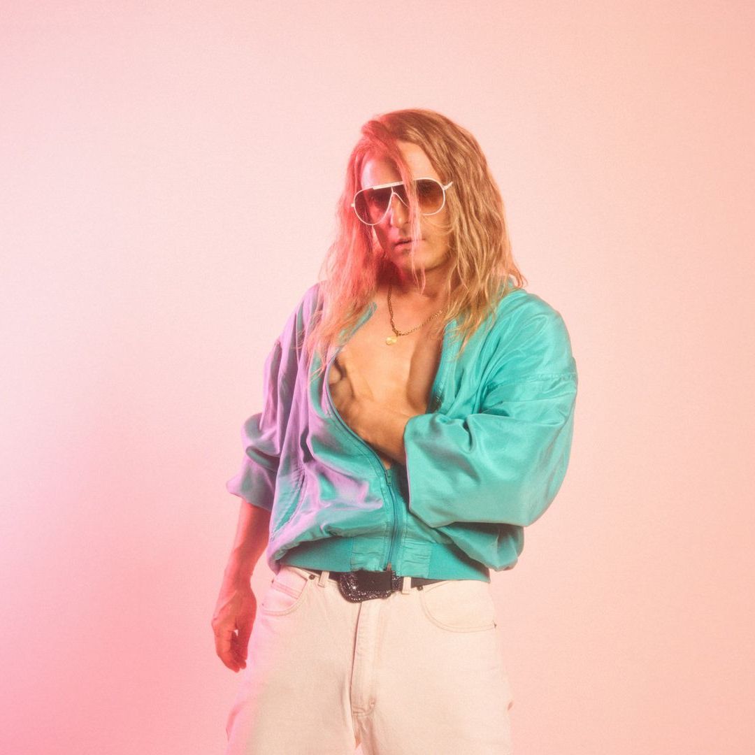 Streame "Messiah - Superstar" jetzt auf Joyn
