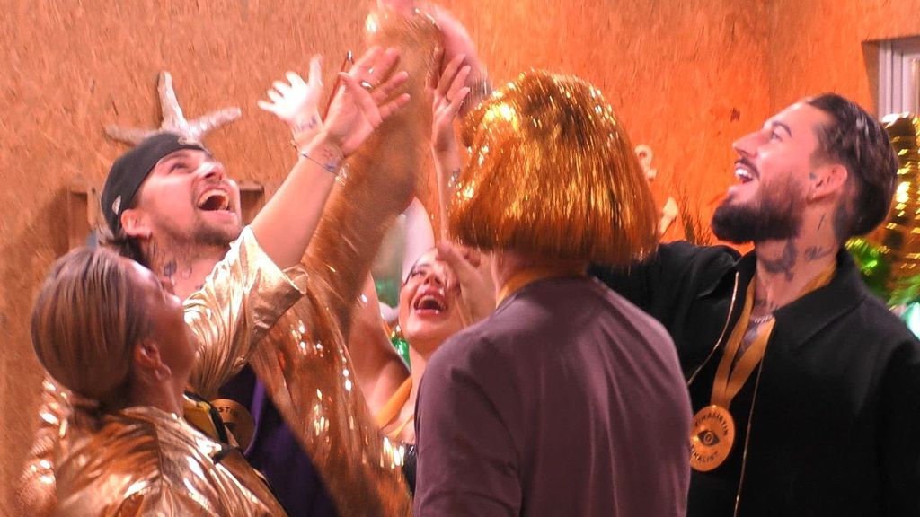 "Promi Big Brother" 2024 Wer kam ins Finale und wer gewann die 100.000