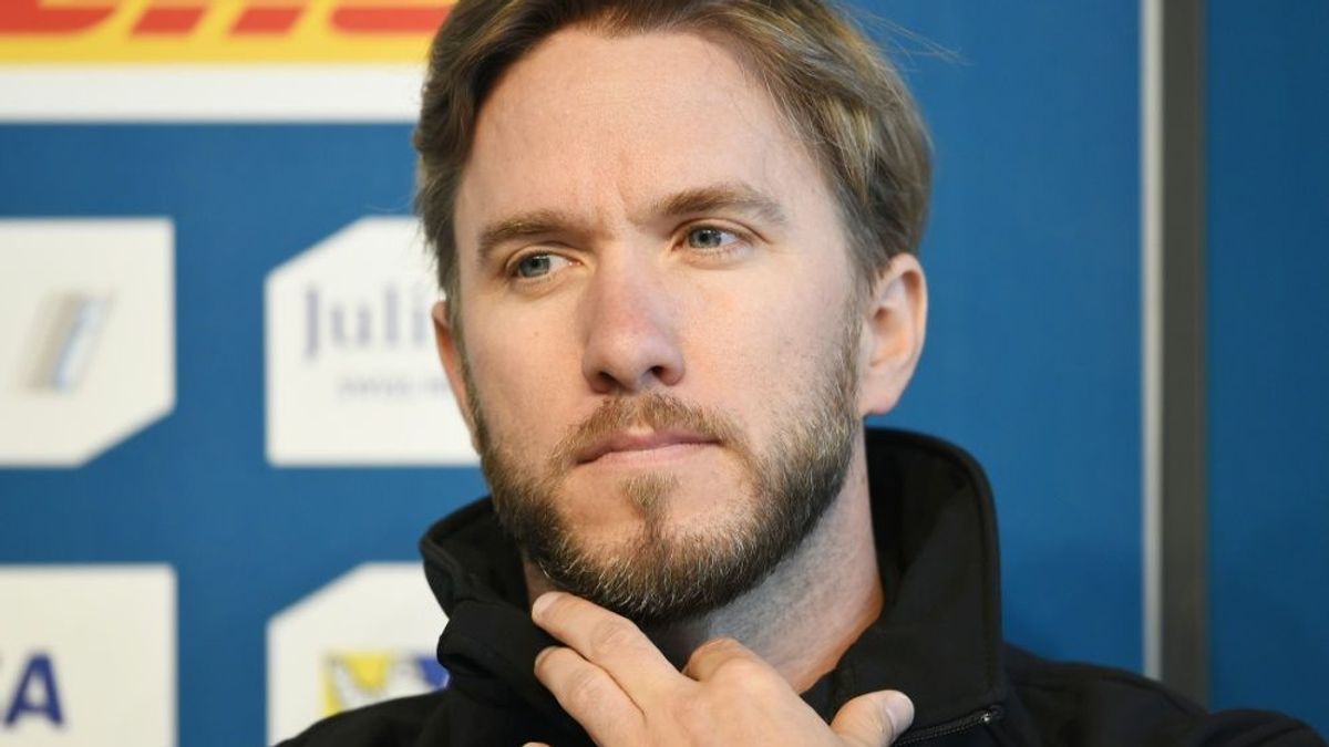Nick Heidfeld bricht eine Lanze für Nico Hülkenberg