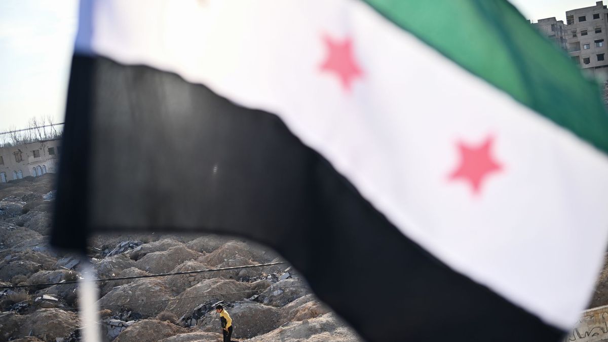 Entwicklungsministerin Schulze in Syrien