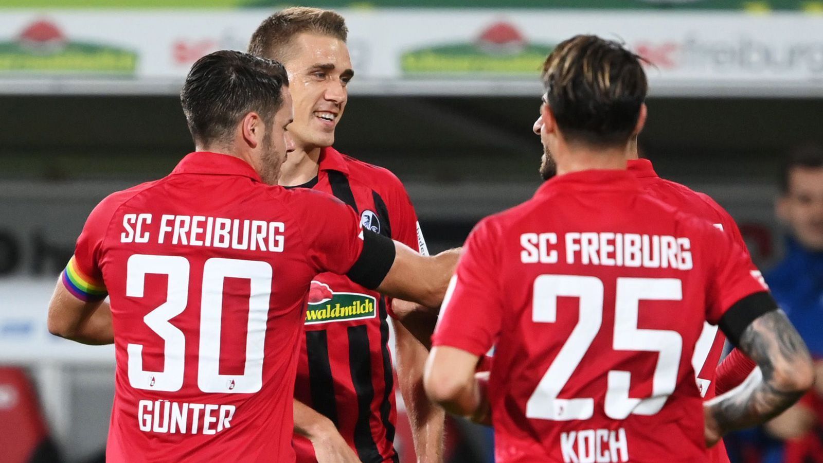 
                <strong>SC Freiburg (Saison 2018/19)</strong><br>
                Ausgaben für Berater: 7.191.000 EuroPersonalaufwand: 45.176.000 Euro
              