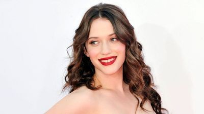 Profile image - Kat Dennings